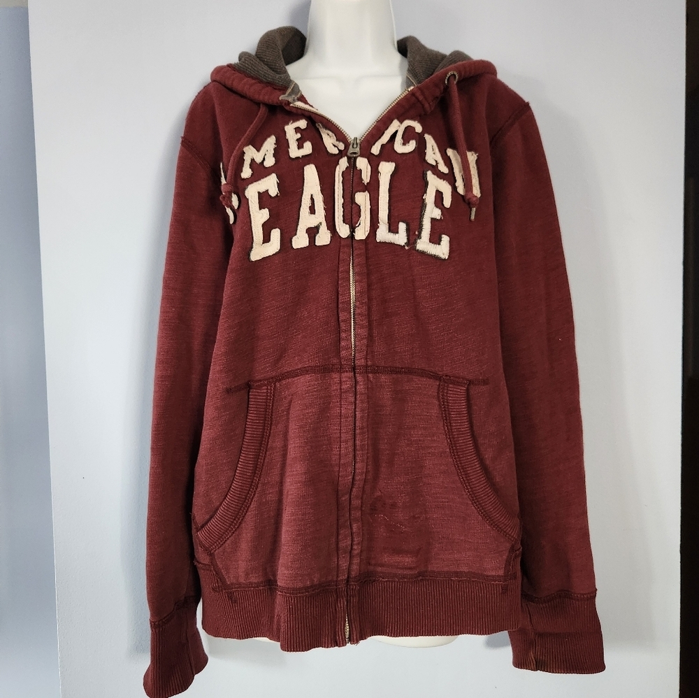 American Eagle Jacket